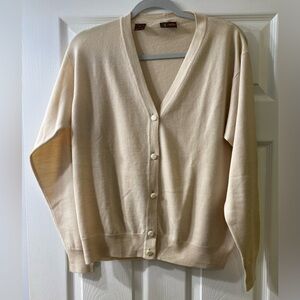 Bobby Jones Cardigan